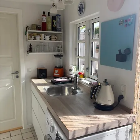 Smølfehuset I * Marstal