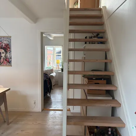 Smolfehuset I Hébergement de vacances