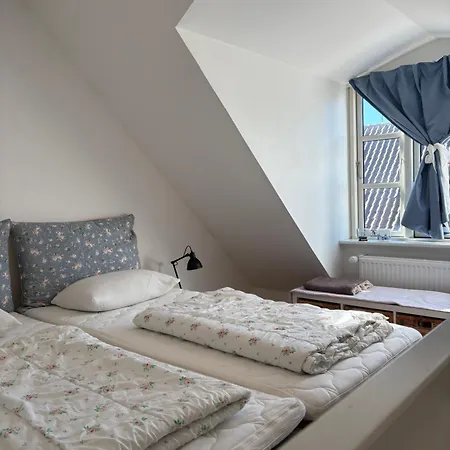 Smølfehuset I * Marstal