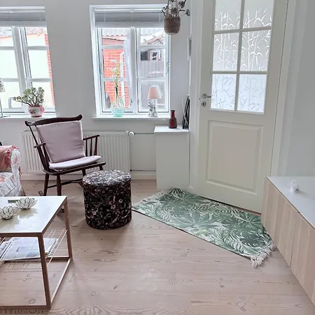 Holiday home Smolfehuset I Marstal