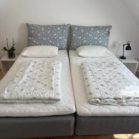 Smolfehuset I Holiday home Marstal