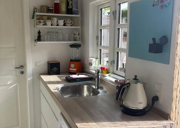 Smolfehuset I * Marstal