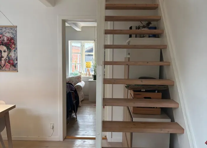 Smolfehuset I Semesterbostad